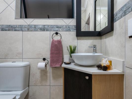 Magnolia Guesthouse - 248692