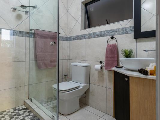 Magnolia Guesthouse - 248694