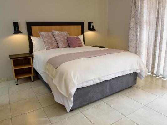 Magnolia Guesthouse - 248698