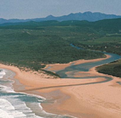 Goukamma Nature Reserve