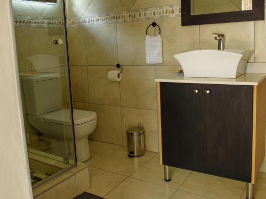 Magnolia Guesthouse - 248700