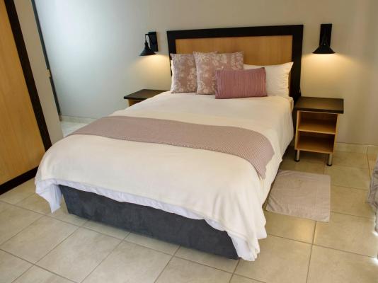 Magnolia Guesthouse - 248701