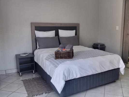 Magnolia Guesthouse - 248703