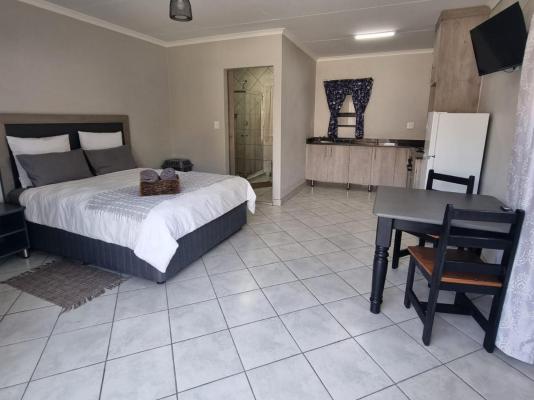 Magnolia Guesthouse - 248704