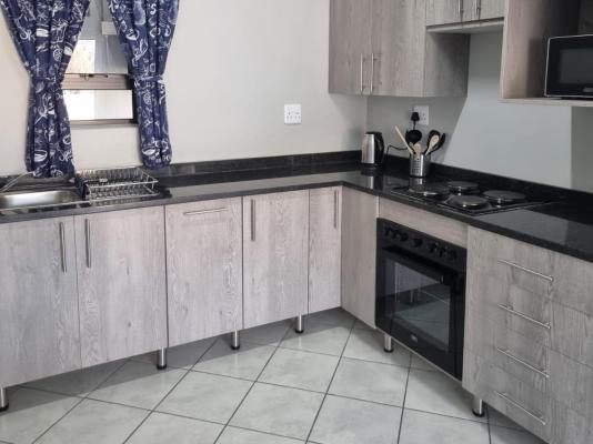 Magnolia Guesthouse - 248706