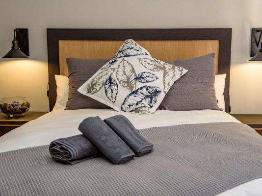 Magnolia Guesthouse - 248709