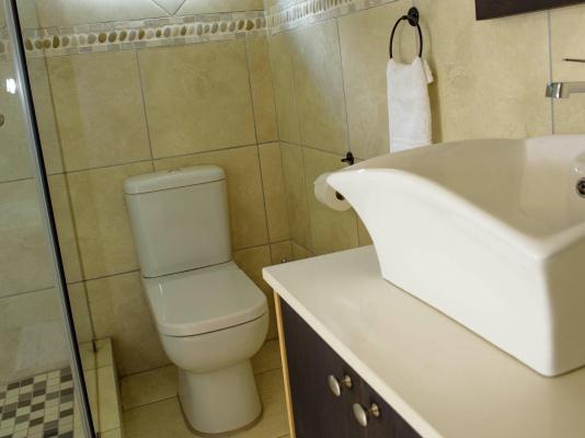 Magnolia Guesthouse - 248710