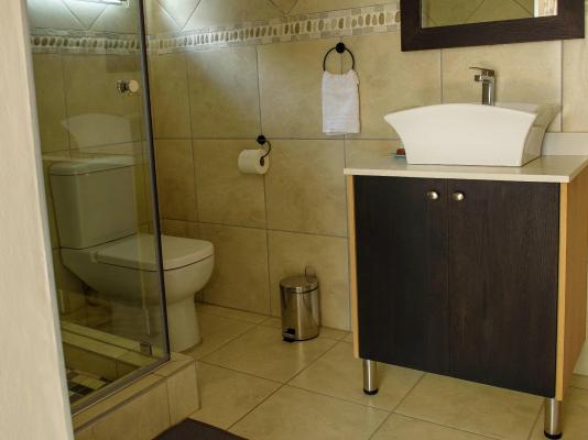 Magnolia Guesthouse - 248713