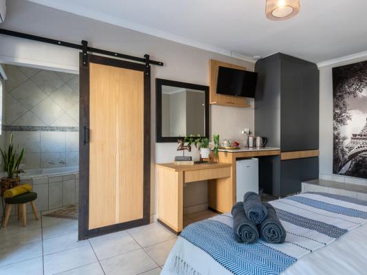 Magnolia Guesthouse - 248718