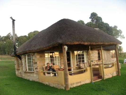 Mont Plaisir Guest Farm - 248723