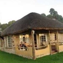 Mont Plaisir Guest Farm - 248723