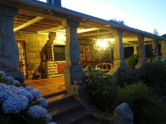 Mont Plaisir Guest Farm - 248732