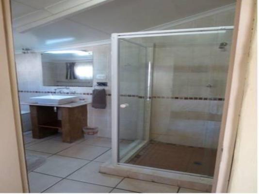 Mont Plaisir Guest Farm - 248735