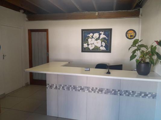 Crow's Nest Self-Catering Accommodation - 248773