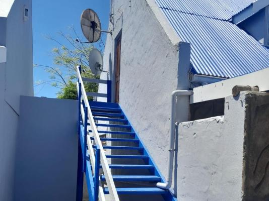 Crow's Nest Self-Catering Accommodation - 248775