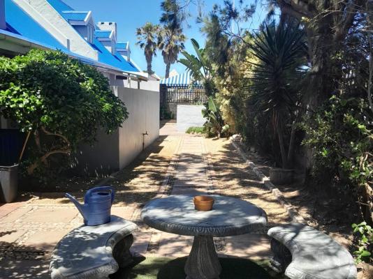 Crow's Nest Self-Catering Accommodation - 248778