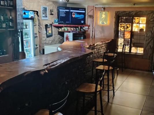 Crow's Nest Self-Catering Accommodation - 248779