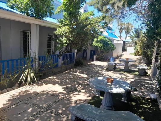 Crow's Nest Self-Catering Accommodation - 248784