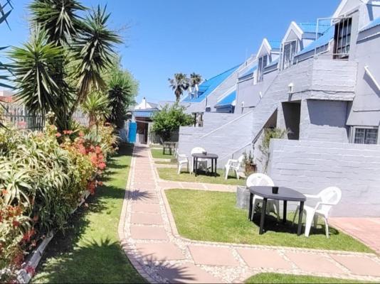 Crow's Nest Self-Catering Accommodation - 248785