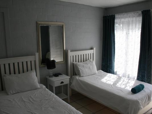 Crow's Nest Self-Catering Accommodation - 248786