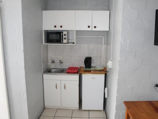 Crow's Nest Self-Catering Accommodation - 248789