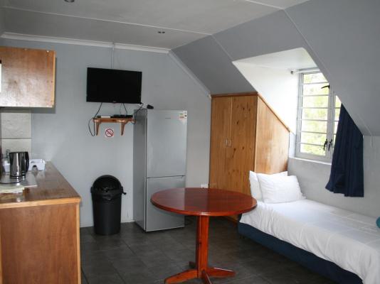 Crow's Nest Self-Catering Accommodation - 248792