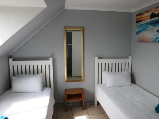 Crow's Nest Self-Catering Accommodation - 248794