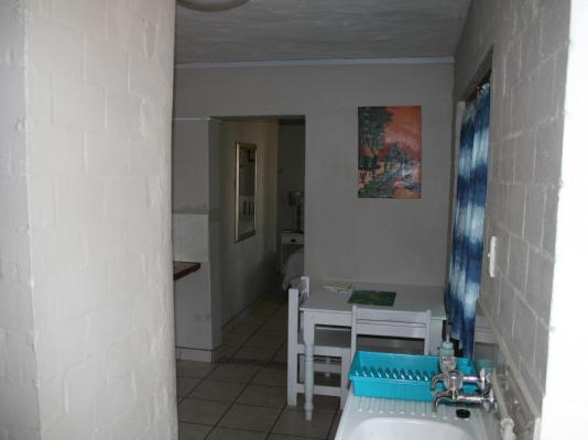 Crow's Nest Self-Catering Accommodation - 248797