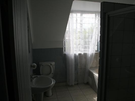 Crow's Nest Self-Catering Accommodation - 248798