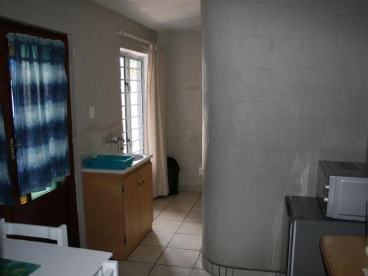 Crow's Nest Self-Catering Accommodation - 248799