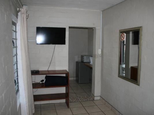 Crow's Nest Self-Catering Accommodation - 248801