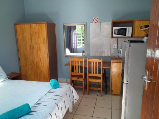 Crow's Nest Self-Catering Accommodation - 248804