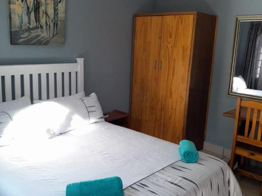 Crow's Nest Self-Catering Accommodation - 248805