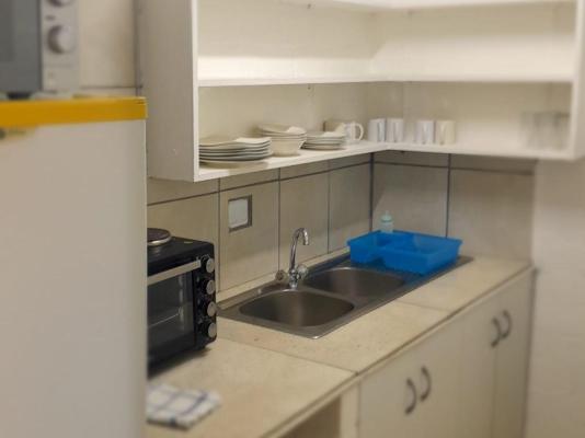 Crow's Nest Self-Catering Accommodation - 248819