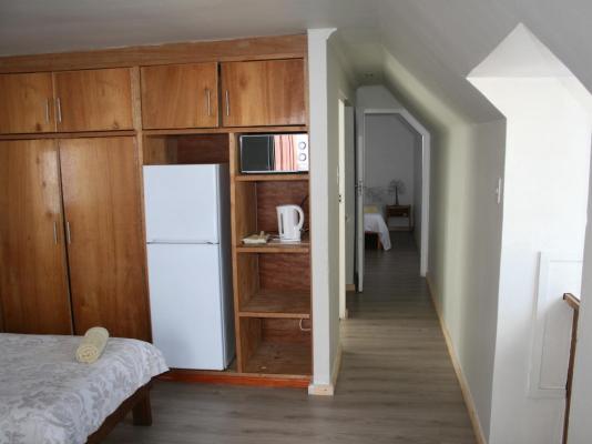 Crow's Nest Self-Catering Accommodation - 248825