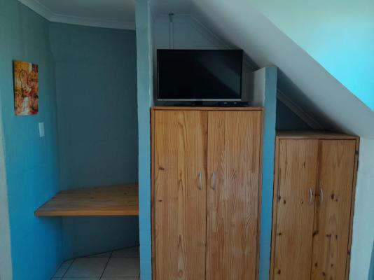 Crow's Nest Self-Catering Accommodation - 248830