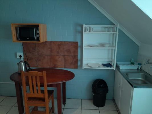 Crow's Nest Self-Catering Accommodation - 248831