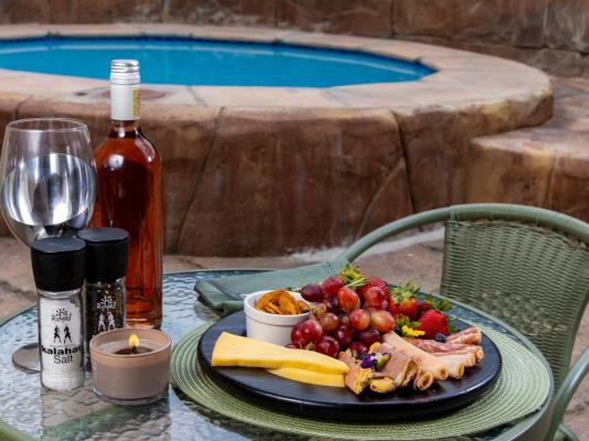 Zabini Lodge Rooms With Private Pools - 248834