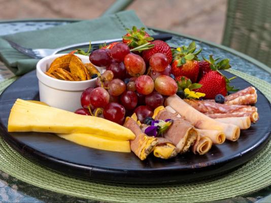 Zabini Lodge Rooms With Private Pools - 248838