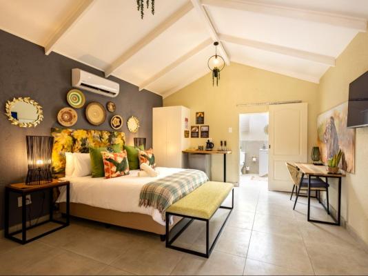 Zabini Lodge Rooms With Private Pools - 248843