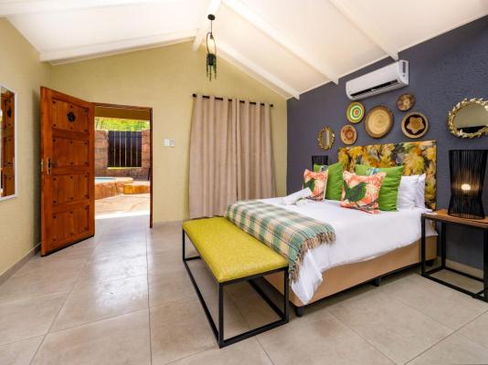 Zabini Lodge Rooms With Private Pools - 248846