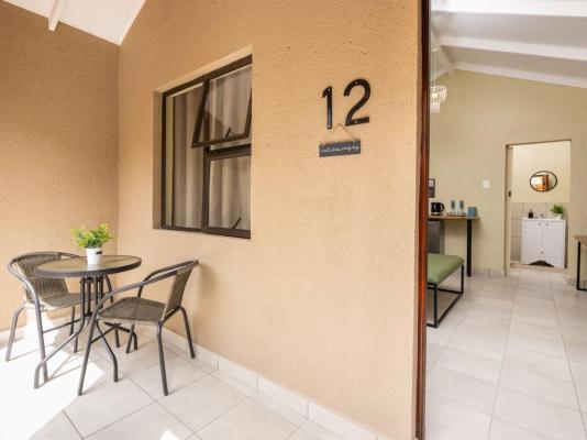 Zabini Lodge Rooms With Private Pools - 248853