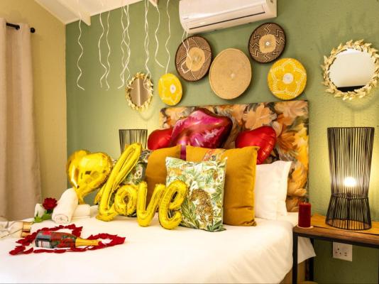 Zabini Lodge Rooms With Private Pools - 248854