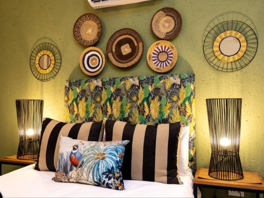 Zabini Lodge Rooms With Private Pools - 248855