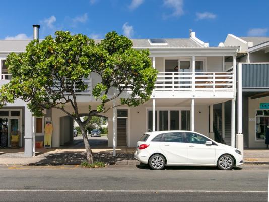 Waters Edge Knysna - 248936