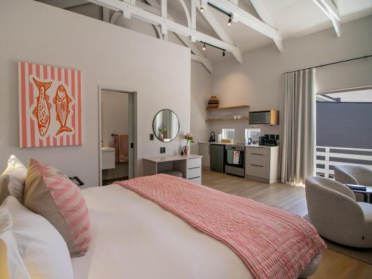 Waters Edge Knysna - 248938