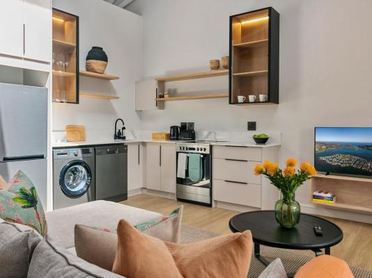 Waters Edge Knysna - 248949