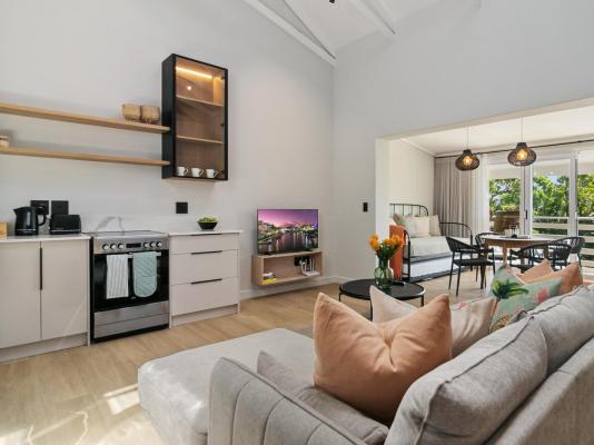 Waters Edge Knysna - 248953