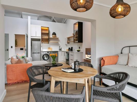 Waters Edge Knysna - 248955