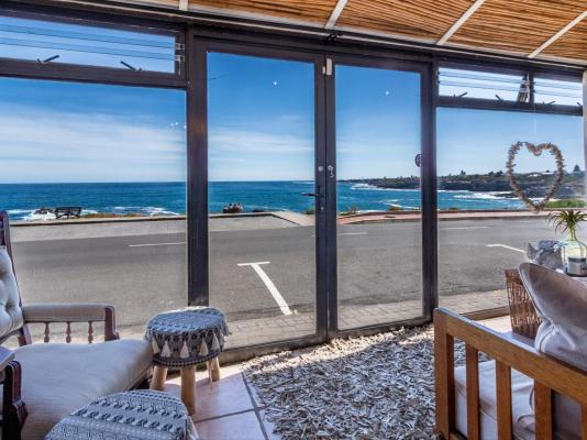 59 Marine Hermanus - 249022